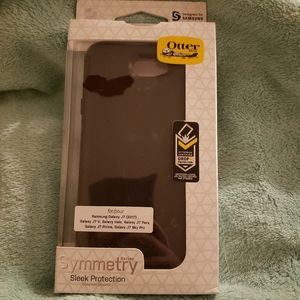 Otterbox Symmetry Samsung J7 New